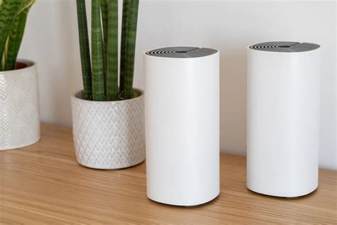 Wat is een WiFi Mesh router? Wanneer zet je deze in? - PTVDD