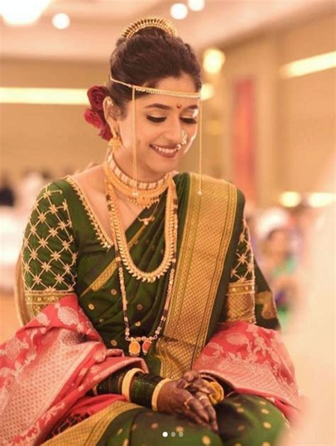 unraveling  beauty   traditional marathi wedding celebration