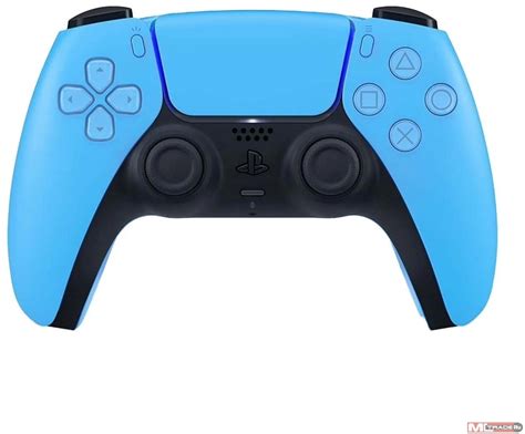 Аксессуары и консоли Sony PlayStation 5 DualSense Wireless Controller ...