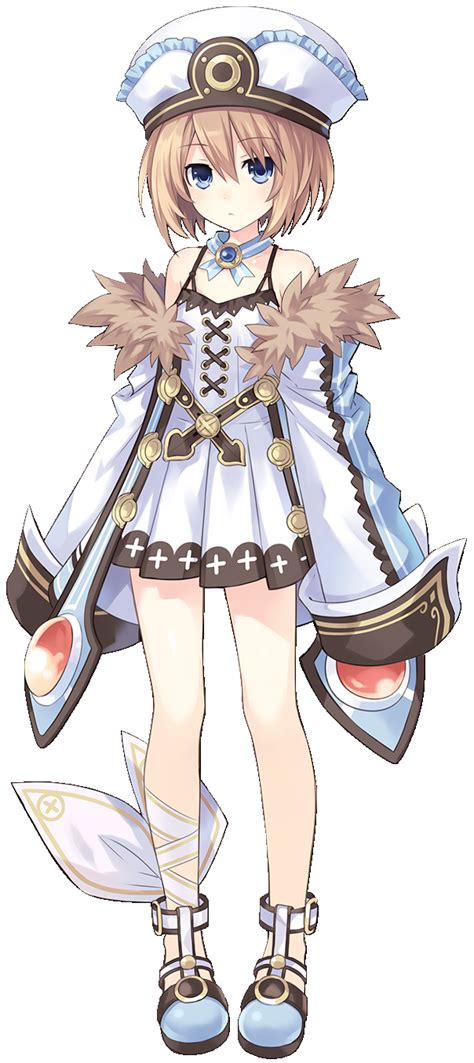 hyperdimension neptunia