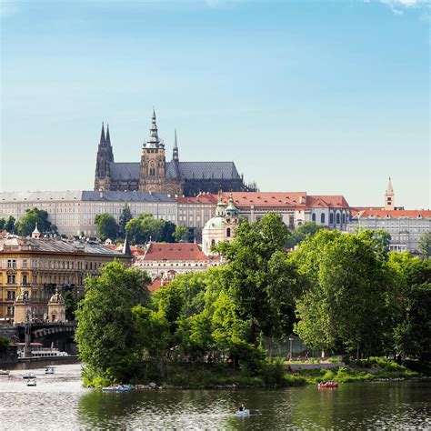 Prague Passes | Save up to 50% | Go City®