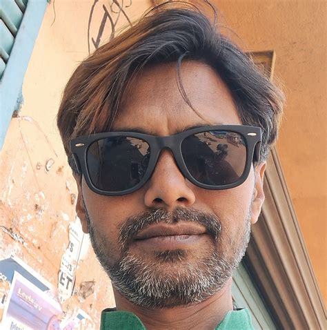muhammad shabbir ali