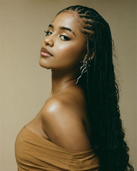 Tyla, la Mujer de Agosto | El Hablador | Culto el que lo lea