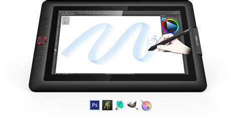 XPPen Artist 15.6 Pro Holiday Edition - เมาส์ปากกา XPPen