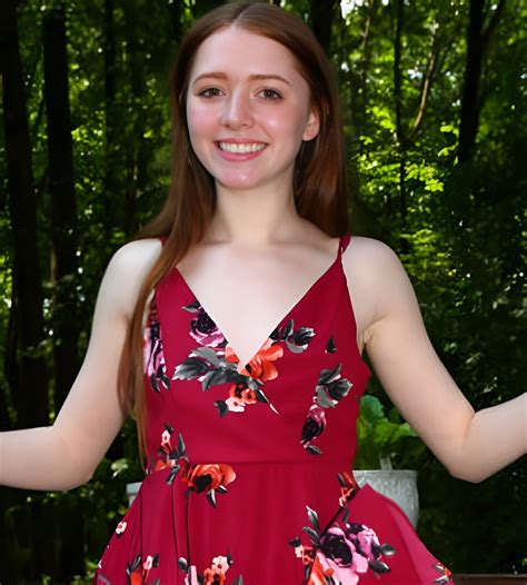 Myra Glasford (Actress) Wiki, Biography, Boyfriend, Height, Weight, Age