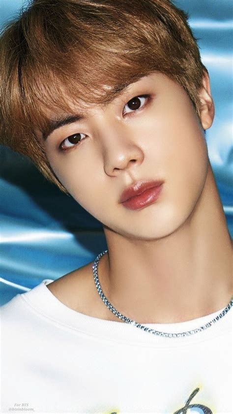 Bts Jin - BTS 2020