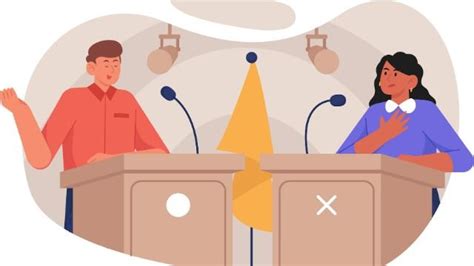 rules  regulations  debate competition world blaze