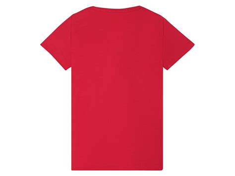 pepperts!® PEPPERTS® Kinder T-Shirts Mädchen, 3 Stück