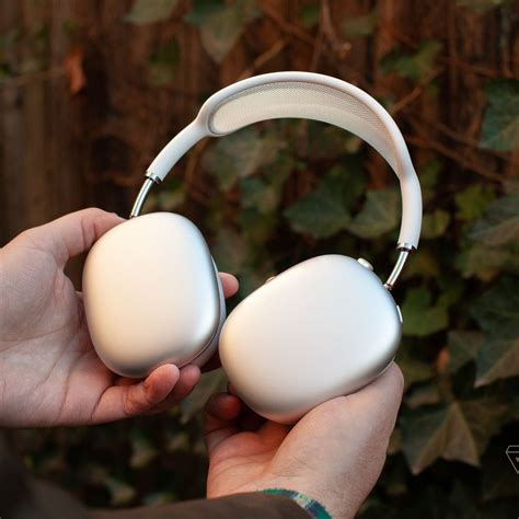 airpods max review price sound quality comfort