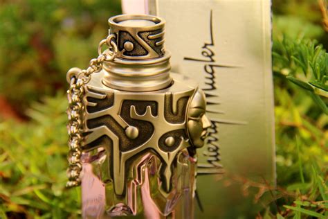 Thierry Mugler's Womanity | Perfume Review | Beauty, Fashion, Lifestyle ...