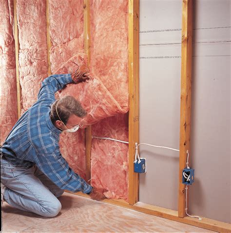 Soundproofing: How to Soundproof a Room (DIY Project) | The Family Handyman