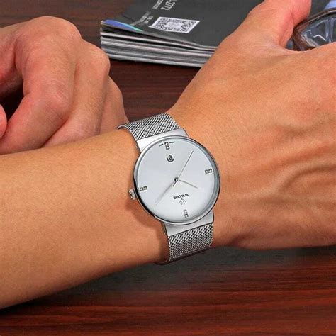 Wwoor 8018M Unisex Wrist Watches - Pablo Gift Shop