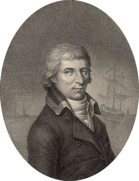 16 septembre 1803 : mort du marin, explorateur et naturaliste Nicolas ...