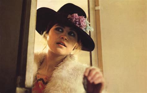 Tribute to Arthouse Actress Maria Schneider | Film International