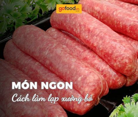 cach lam bo kho don gian lai rai ngay tet