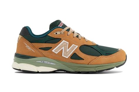 New Balance 990 | Hypebeast