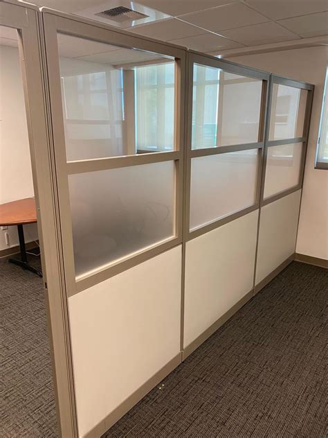 Modular Rooms