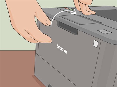 How to Replace Brother Toner: 10 Steps (with Pictures) - wikiHow