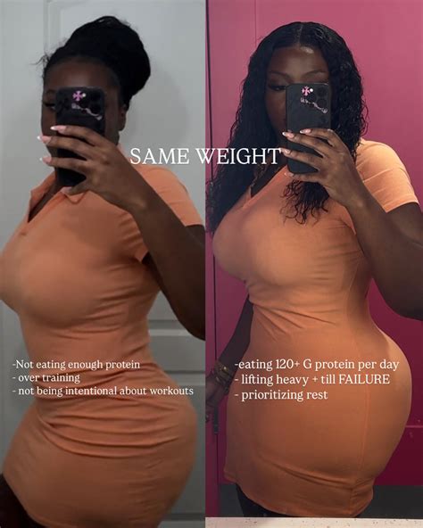 Body recomposition is the CHEAT CODE! I have been on both ends of the