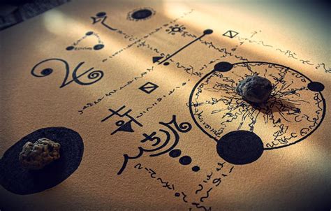 In Handwriting — handwritten