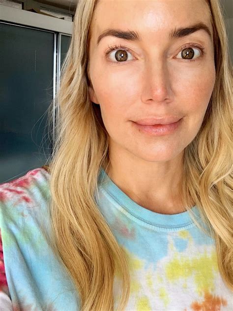 OFF-DUTY BEAUTY — Lauren Boggi's Studio LB