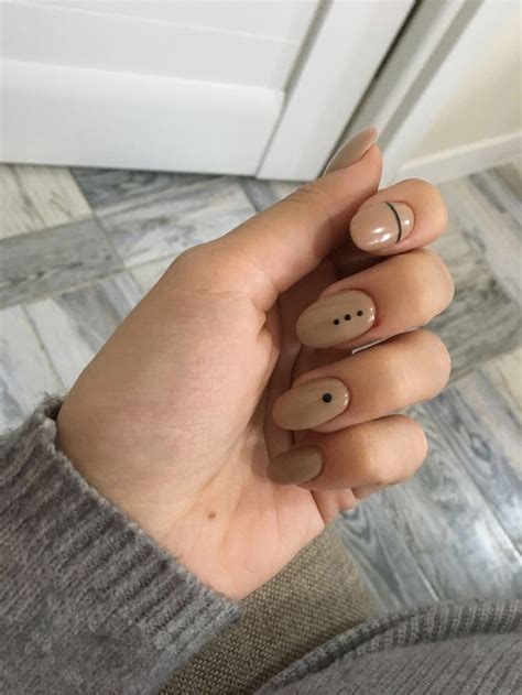 Маникюр🤩