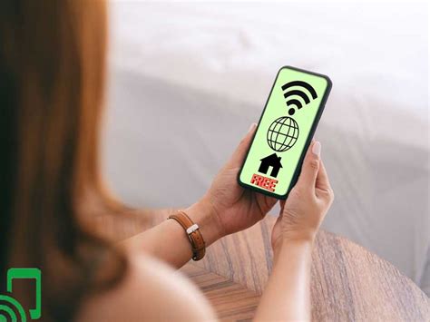 how to get free wireless internet at home