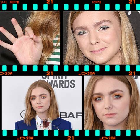 Elsie Fisher Talks About Her Favorite Films