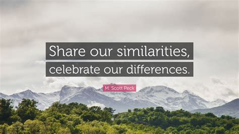It Is Time To Celebrate Our Differences 9