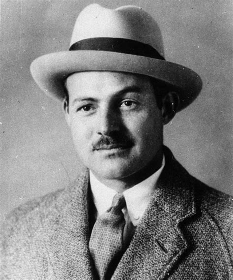 Hemingway in Paris - Song of Innocence and Experience | Hemingways Paris