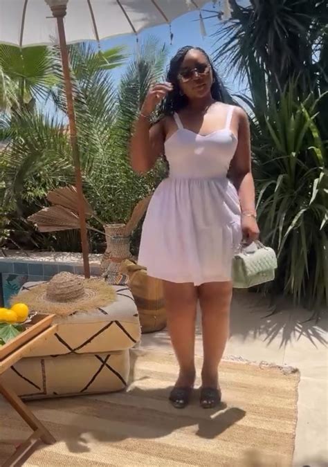 Short Dress – Beunique Global