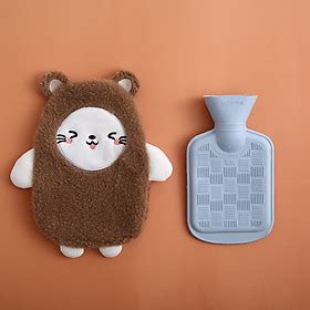 Mua Túi sưởi mini - Túi chườm nóng lạnh giữ nhiệt đa năng tại Tổng Kho ...