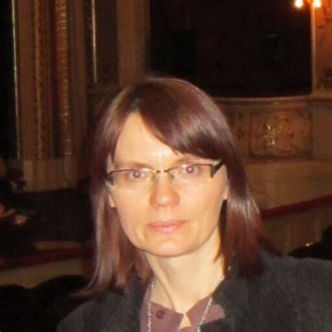 Elżbieta STOCH | Dr. habil. Assistante Professor | John Paul II ...