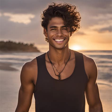 Men from Mexico: Raul by Zaddy-BDE on DeviantArt