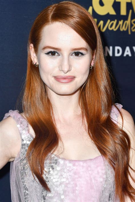 Famous Red Hair Actresses 5