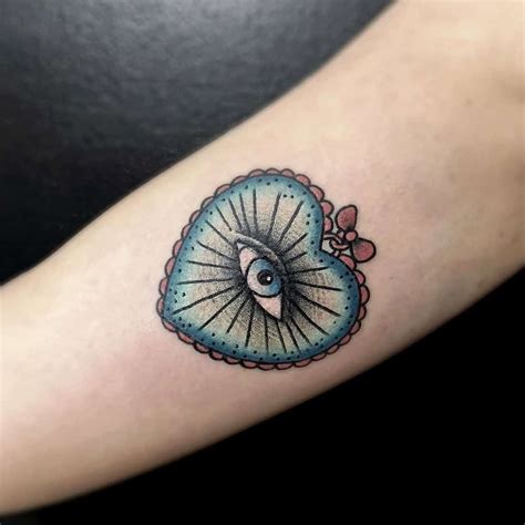 Illuminati Tattoos in Bangkok - All Day Tattoo