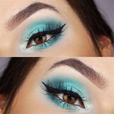 The 10 Best Eyeshadow Colors for Hazel Eyes | Colorful eyeshadow, Best ...