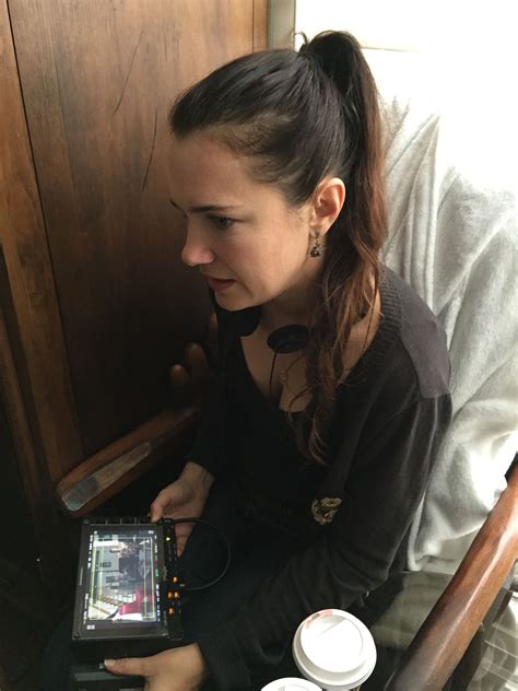 Below Her Mouth (2016)