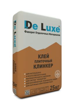 Клей для камня