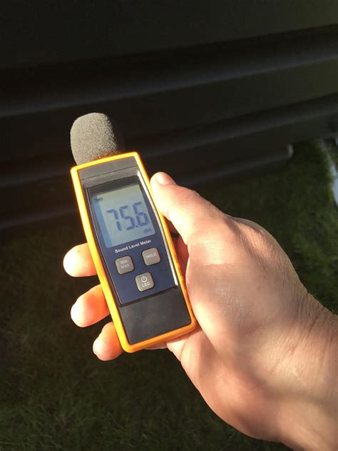 SOUND WALLS - Waterfence