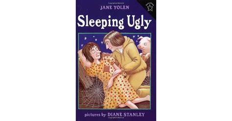 Sleeping Ugly by Jane Yolen