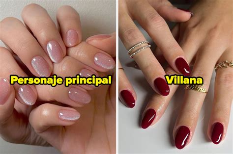 Tendencias de uñas 2024 qué dicen de tu personalidad