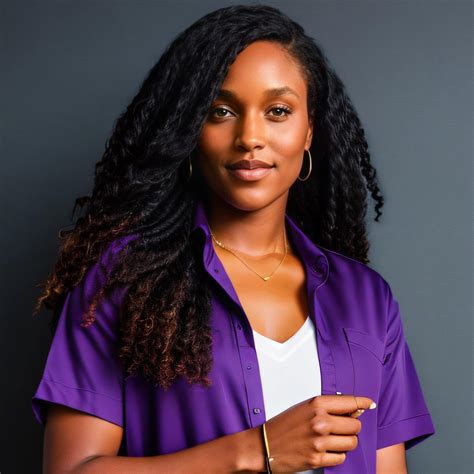 Nikki Nicole Mcphadder