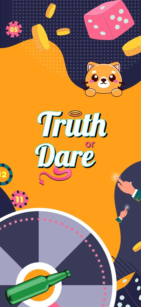 Truth Or Dare: Spin The Bottle APK for Android Download