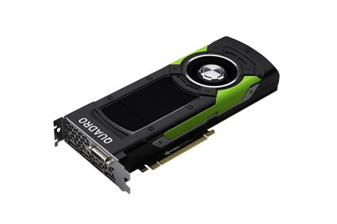 NVIDIA Quadro P6000 Is Faster Than Titan X in Gaming Benchmarks