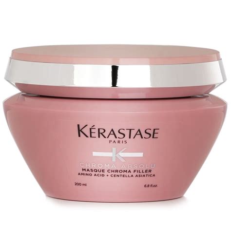 kerastase chroma absolu masque chroma filler  sensitised  damaged