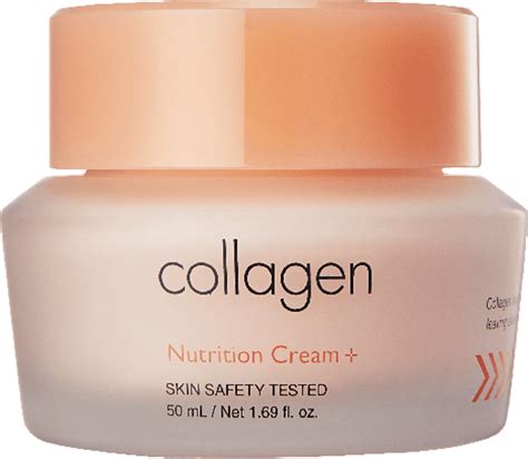 It´S SKIN Лифтинг крем за лице с морски колаген, 50 ml | dm България