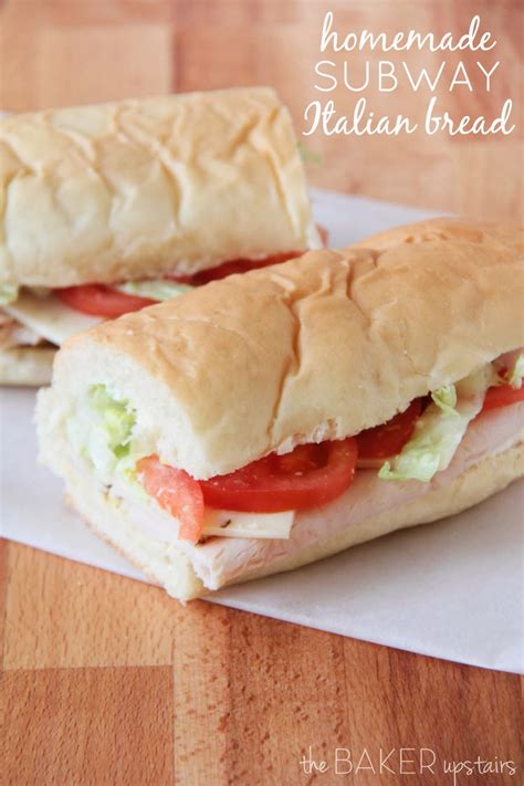 All Bread Types At Subway at Adam Dillon blog