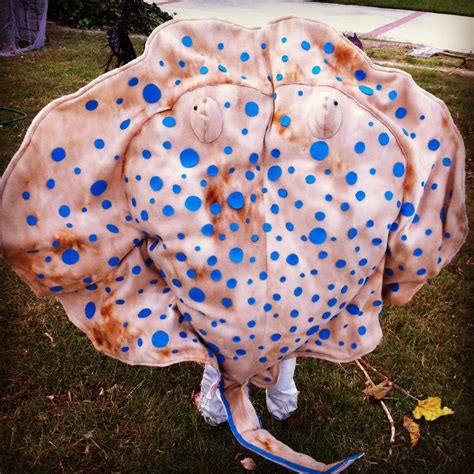 stingray costume diy halloween creative halloween costumes diy diy