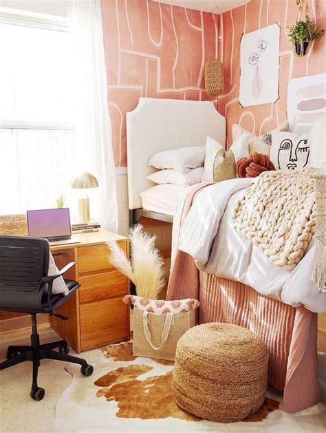 17+ Best College Dorm Room Ideas We're Obsessing Over [2024]